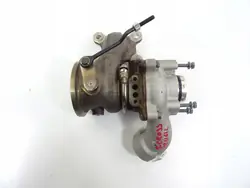 Käytetty turboahdin OEM 04C145703 VW T-Cross 1.0 TSI:lle