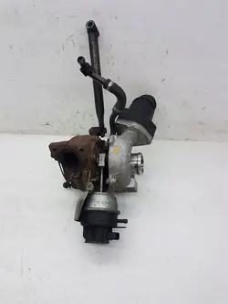 Turboaggregat 2.0 TDI 170HK VW Skoda Audi A4 A5 A6 Q5 CAHA