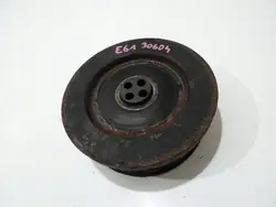 BMW OE 8511371 polia amortecedora de vibrações