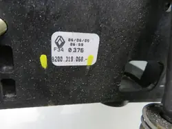 Levier de vitesses Renault Scenic II