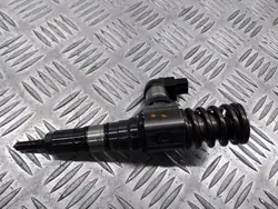 VW 03G1300735 OEM pesupumppu Passat B6
