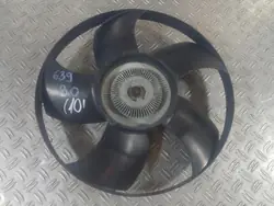 VITO 639 03-10 VISCO WISKOZA 3.0 OEM Visköskoppling