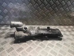 Coletor de admissão Mercedes-Benz E W211 OEM 6420905037