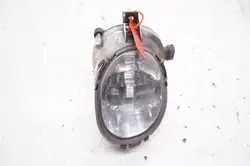 Volvo S40 II V50 I Halogeeni Puskurivalo Vasen Etu DRL 31353107