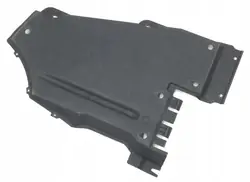 Vänster underredesskydd OEM 8R0825215D Audi Q5 8R