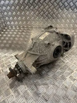 Rear Differential BMW 5 Touring F11 7584444