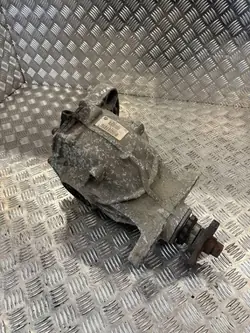 Rear Differential BMW 5 Touring F11 7584444