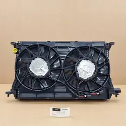 Ventiladores de Radiador Completos Audi RS6 RS7 C8 2019-2025