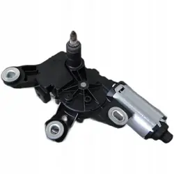 Rear Wiper Mechanism Audi A6 C7 4G Kombi 4G9955711C