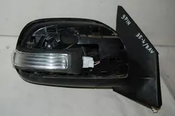 Oikea Peili TOYOTA RAV4 9 Pin 2009-2010 OEM 87910-42B20