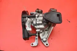 Pompe à huile OEM 55487858 pour Opel Astra 5 1.6 CDTI