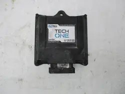 TECH ONE LPG Gasregulator - Begagnat Skick