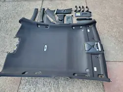 Teto BMW G20 M-Package OEM - Conjunto Completo