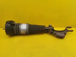 Audi A6 C7 A7 4G Fram vänster luftfjädring OEM 4G0616039AG