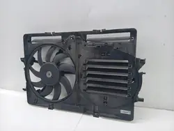 Kühlerlüfter OEM 8K0121003Q für Audi A4 B8