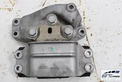 Suporte caixa Audi TT VW OEM 8J0199555D Usado