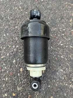 Ford F-Max Cab Suspension Cushion Rear Left OEM