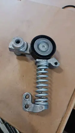 Litens 950096 Remskåpa