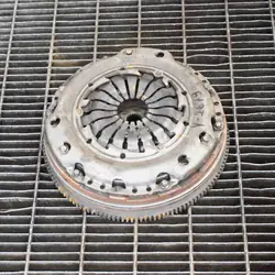 Opel Mokka 2017 Kytkinpaketti