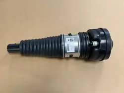 AUDI A6 A7 4K Ammortizzatore Pneumatico Anteriore 4K0616039M