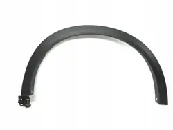 Para-lamas dianteiro OEM KPF1-51W21 para Mazda