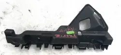 Vorderer Stoßfänger-Montageschlitten Renault Trafic III Opel Vivaro B OEM