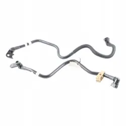 BMW N55 Automaattiöljyjäähdyttimen Letku OEM 7645065