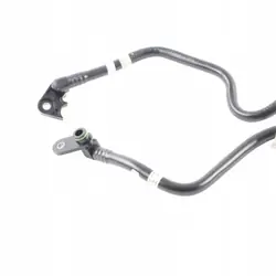 Manguera Refrigerante Aceite Caja Auto BMW N55 OEM 7645065