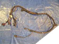 Audi S4 Anlasser-Lichtmaschinenkabel OEM 8T0971228