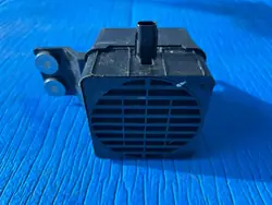 Módulo de advertencia Nio E-Sound OEM P0236187 AD EU