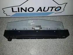 Écran navigation BMW 7 E38 OEM 65828352411