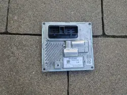 ZF Versnellingsbak Controller OEM 9810263680/9809315980