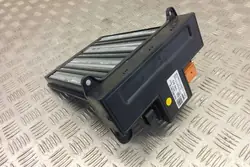 Radiateur de chauffage électrique VW ID.3 1EA963581D