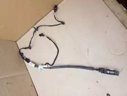 Höger dörrlås Volkswagen Golf VII 2017 OEM