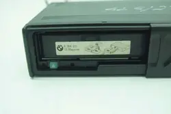 Magazine 6CD usado OEM 8364931 para BMW