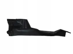 Isolation cloison BMW 7 F01/F02 droite supérieure OEM 51717188414