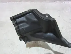 Isolation cloison BMW 7 F01/F02 droite supérieure OEM 51717188414