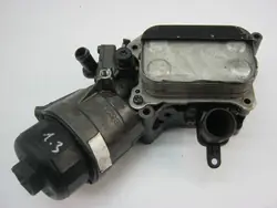 Opel OE 55258602 Öljynsuodattimen Kotelot