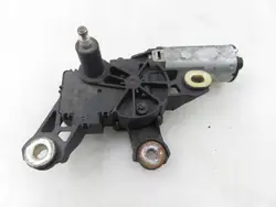Achterruitwissermotor Skoda Octavia 1U9955711 M1127795