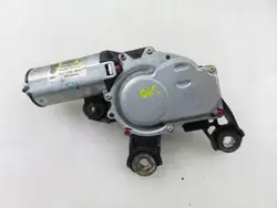 Achterruitwissermotor Skoda Octavia 1U9955711 M1127795