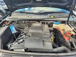 Boîte Automatique Audi A6 C6 2.0 TFSI KYQ OEM