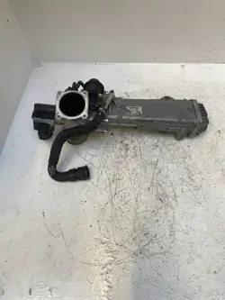 Gebruikte EGR-klep OEM 31422235 voor Volvo XC60 2.4L