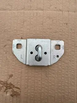 Kofferbakslot Mercedes W166 OEM A1667400032 - Gebruikt