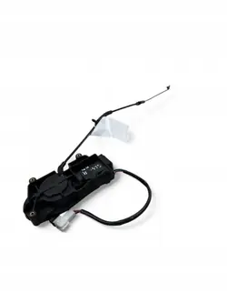 Mercedes-Benz GLS X166 Sätemotor OEM L0288255