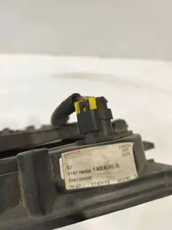 Vorderer Riemen OEM 518176050 für Fiat Doblo Cargo 1.6L