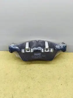 Voorremblokken OEM A13132QG02 voor Mercedes-Benz