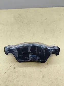 Plaquettes de frein avant OEM A13132QG02 Mercedes-Benz