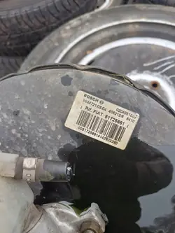 Servo de frein OEM 51725661 pour Fiat IDEA 1.4