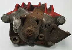 Étrier de frein Audi TT 8N OEM 8N0555TTRT Droit Arrière