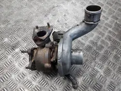 Turbina Turbo Renault Espace IV 2.2 DCI 8200267138